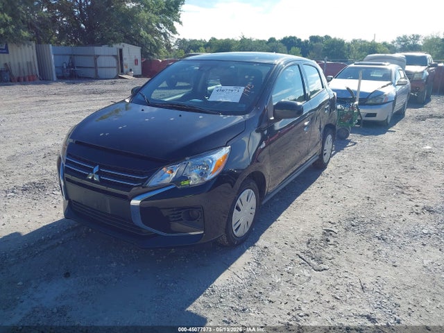 Aukcja sprzedaży 2024 Mitsubishi Mirage Es/le, vin: ML32AUHJ7RH019768, numer aukcji: 45077973