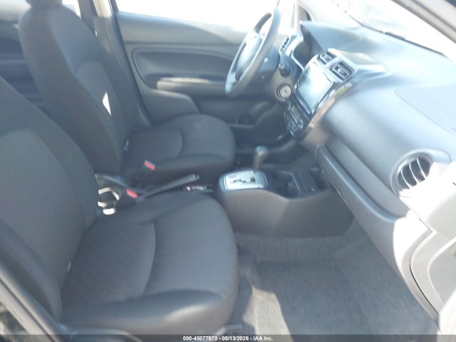 Aukcja sprzedaży 2024 Mitsubishi Mirage Es/le, vin: ML32AUHJ7RH019768, numer aukcji: 45077973