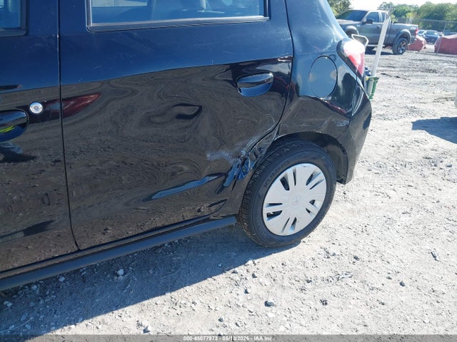 Aukcja sprzedaży 2024 Mitsubishi Mirage Es/le, vin: ML32AUHJ7RH019768, numer aukcji: 45077973