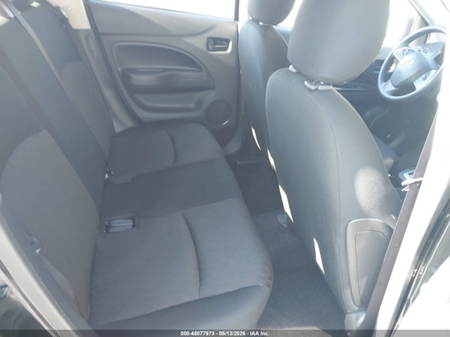 Aukcja sprzedaży 2024 Mitsubishi Mirage Es/le, vin: ML32AUHJ7RH019768, numer aukcji: 45077973