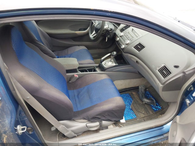 Aukcja sprzedaży 2006 Honda Civic Ex, vin: 2HGFG12886H513498, numer aukcji: 45077977