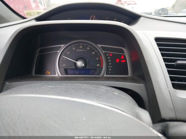 Aukcja sprzedaży 2006 Honda Civic Ex, vin: 2HGFG12886H513498, numer aukcji: 45077977