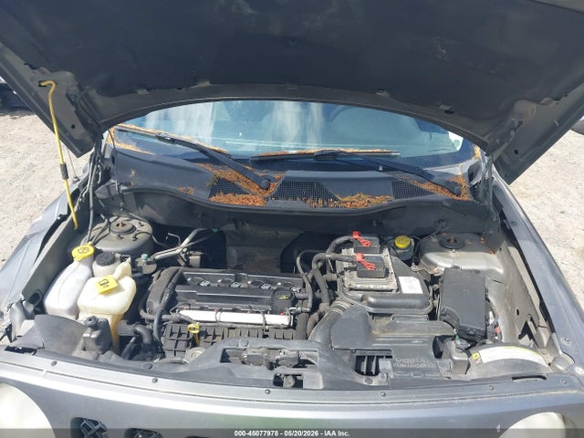 45077978 :رقم المزاد ، 1C4NJPBAXCD576287 vin ، 2012 Jeep Patriot Sport مزاد بيع