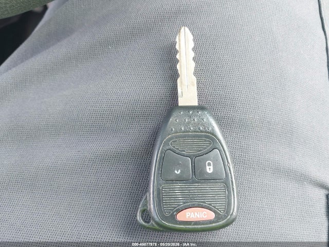 45077978 :رقم المزاد ، 1C4NJPBAXCD576287 vin ، 2012 Jeep Patriot Sport مزاد بيع