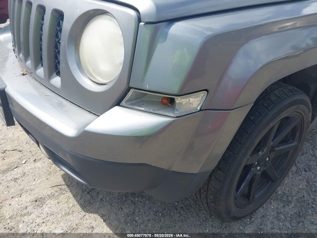 45077978 :رقم المزاد ، 1C4NJPBAXCD576287 vin ، 2012 Jeep Patriot Sport مزاد بيع