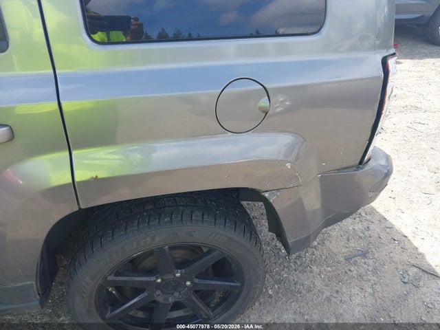 45077978 :رقم المزاد ، 1C4NJPBAXCD576287 vin ، 2012 Jeep Patriot Sport مزاد بيع