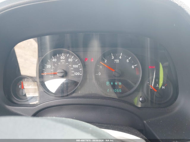 45077978 :رقم المزاد ، 1C4NJPBAXCD576287 vin ، 2012 Jeep Patriot Sport مزاد بيع