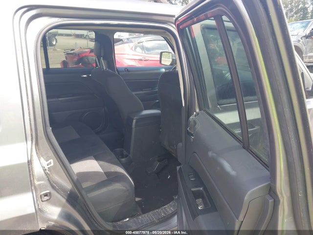 45077978 :رقم المزاد ، 1C4NJPBAXCD576287 vin ، 2012 Jeep Patriot Sport مزاد بيع