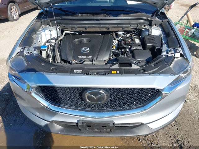 Aukcja sprzedaży 2019 Mazda Cx-5 Touring, vin: JM3KFBCM0K1549879, numer aukcji: 45077979