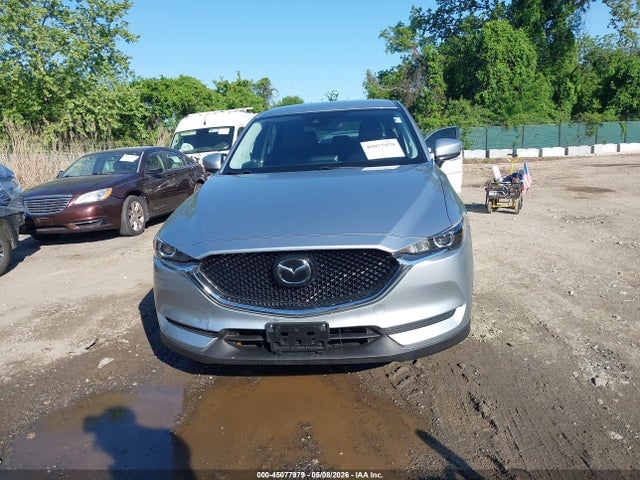 Aukcja sprzedaży 2019 Mazda Cx-5 Touring, vin: JM3KFBCM0K1549879, numer aukcji: 45077979