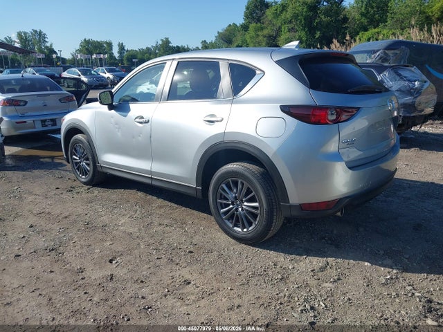 Aukcja sprzedaży 2019 Mazda Cx-5 Touring, vin: JM3KFBCM0K1549879, numer aukcji: 45077979