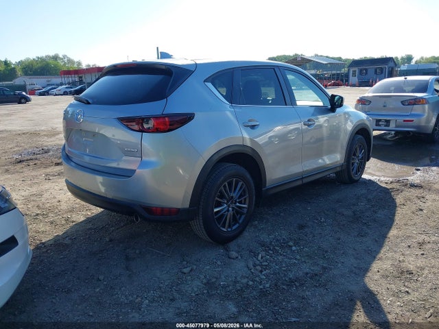 Aukcja sprzedaży 2019 Mazda Cx-5 Touring, vin: JM3KFBCM0K1549879, numer aukcji: 45077979