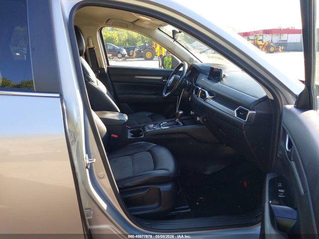 Aukcja sprzedaży 2019 Mazda Cx-5 Touring, vin: JM3KFBCM0K1549879, numer aukcji: 45077979