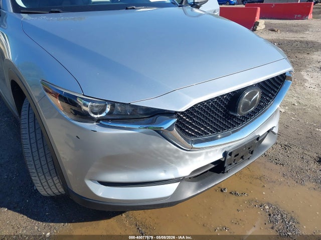Aukcja sprzedaży 2019 Mazda Cx-5 Touring, vin: JM3KFBCM0K1549879, numer aukcji: 45077979