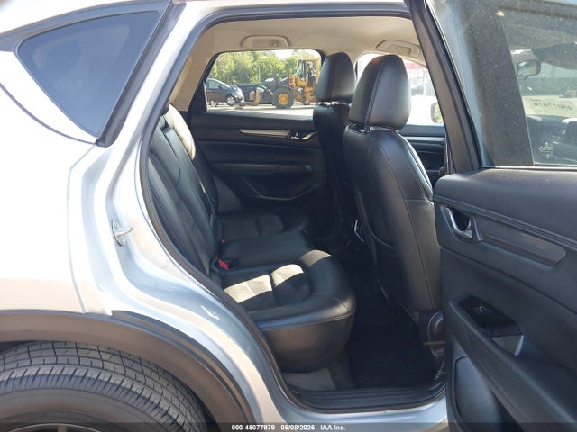 Aukcja sprzedaży 2019 Mazda Cx-5 Touring, vin: JM3KFBCM0K1549879, numer aukcji: 45077979
