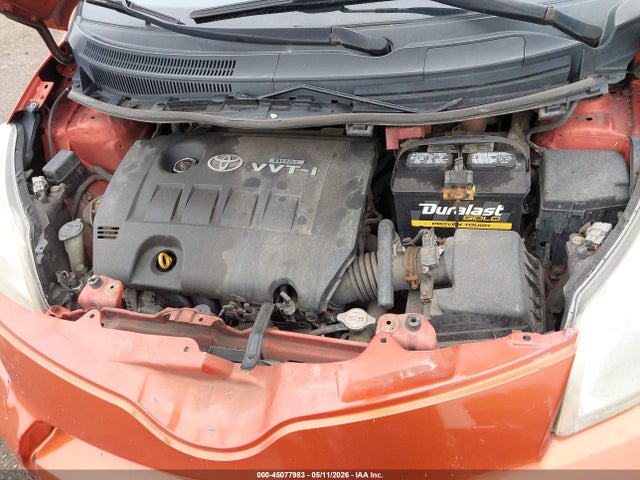 45077983 :رقم المزاد ، JTKKU10438J031005 vin ، 2008 Scion Xd مزاد بيع