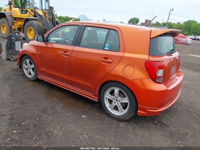 Aukcja sprzedaży 2008 Scion Xd, vin: JTKKU10438J031005, numer aukcji: 45077983