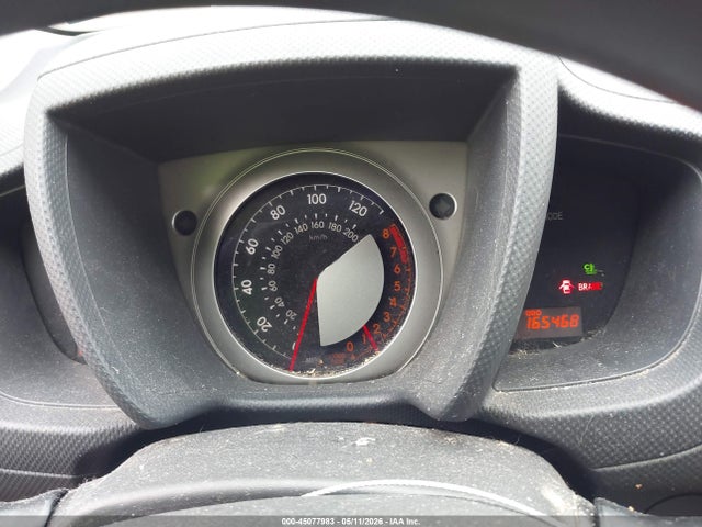 45077983 :رقم المزاد ، JTKKU10438J031005 vin ، 2008 Scion Xd مزاد بيع