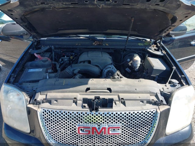 45077992 :رقم المزاد ، 1GKFK63817J319912 vin ، 2007 Gmc Yukon Denali Denali مزاد بيع