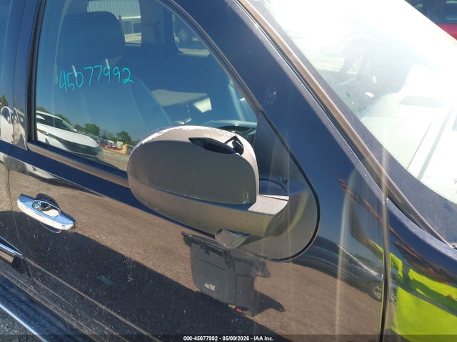 45077992 :رقم المزاد ، 1GKFK63817J319912 vin ، 2007 Gmc Yukon Denali Denali مزاد بيع
