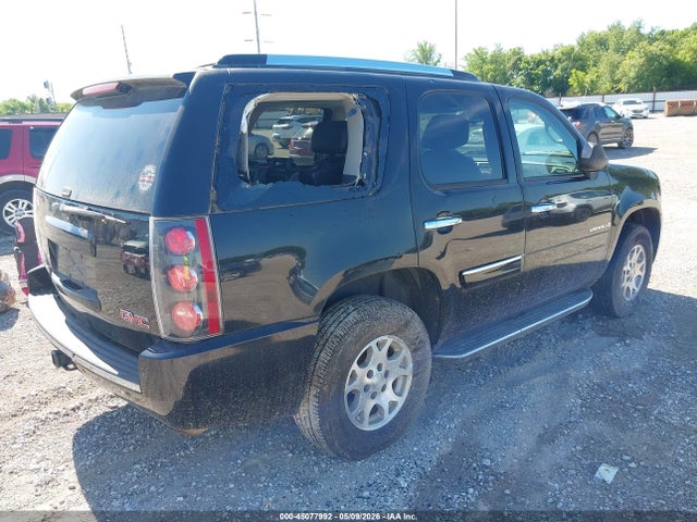 45077992 :رقم المزاد ، 1GKFK63817J319912 vin ، 2007 Gmc Yukon Denali Denali مزاد بيع