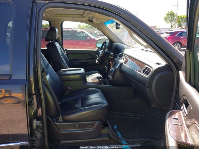 45077992 :رقم المزاد ، 1GKFK63817J319912 vin ، 2007 Gmc Yukon Denali Denali مزاد بيع
