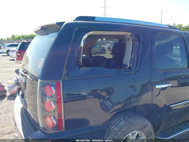 45077992 :رقم المزاد ، 1GKFK63817J319912 vin ، 2007 Gmc Yukon Denali Denali مزاد بيع