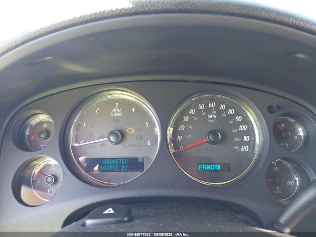 45077992 :رقم المزاد ، 1GKFK63817J319912 vin ، 2007 Gmc Yukon Denali Denali مزاد بيع