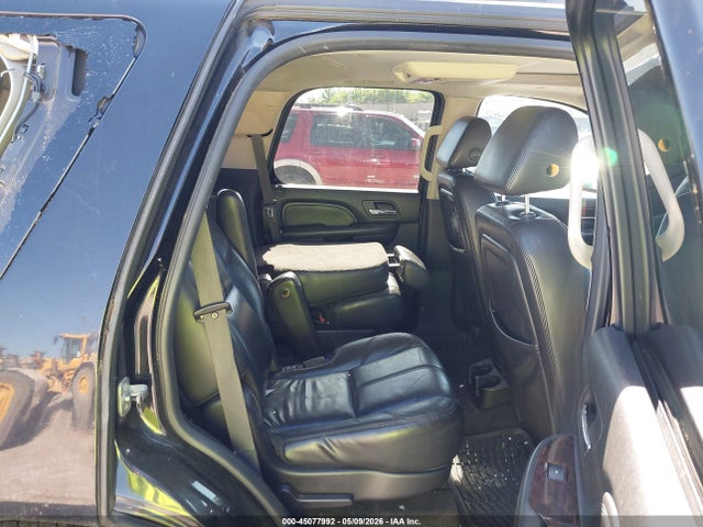 45077992 :رقم المزاد ، 1GKFK63817J319912 vin ، 2007 Gmc Yukon Denali Denali مزاد بيع