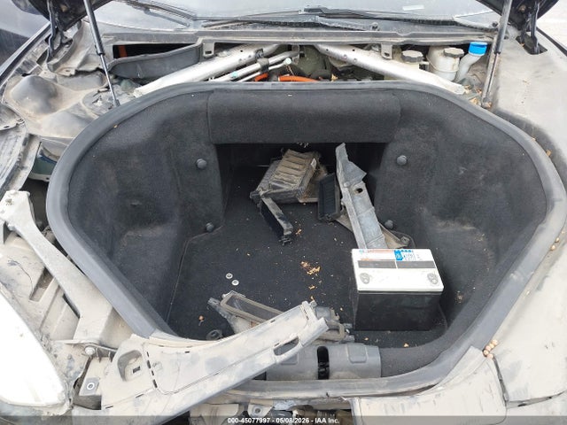 Продаж на аукціоні авто 2014 Tesla Model S, vin: 5YJSA1S12EFP32933, номер лоту: 45077997