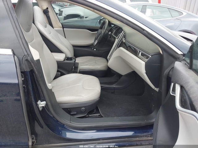 Продаж на аукціоні авто 2014 Tesla Model S, vin: 5YJSA1S12EFP32933, номер лоту: 45077997