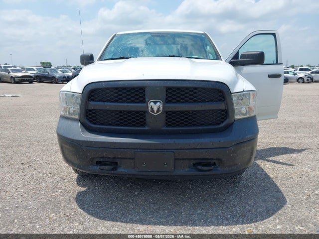 45078000 :رقم المزاد ، 1C6RR7FG3KS632872 vin ، 2019 Ram 1500 Classic Tradesman  4x4 6'4 Box مزاد بيع