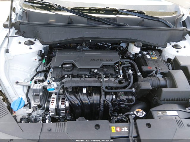 Aukcja sprzedaży 2026 Hyundai Kona Se, vin: KM8HA3AB7TU352938, numer aukcji: 45078001