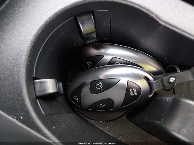 Aukcja sprzedaży 2026 Hyundai Kona Se, vin: KM8HA3AB7TU352938, numer aukcji: 45078001