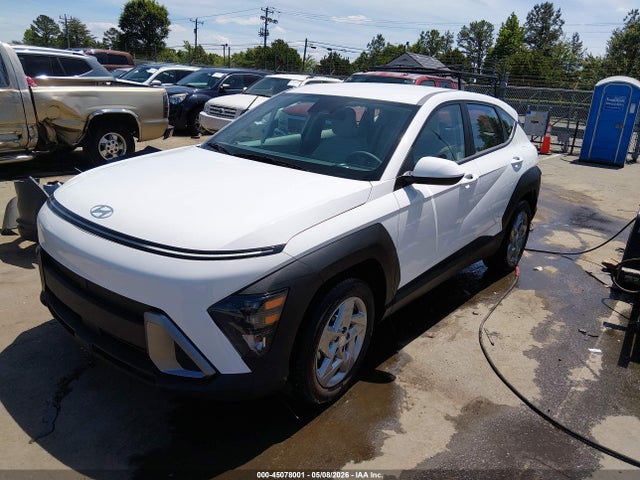 Aukcja sprzedaży 2026 Hyundai Kona Se, vin: KM8HA3AB7TU352938, numer aukcji: 45078001