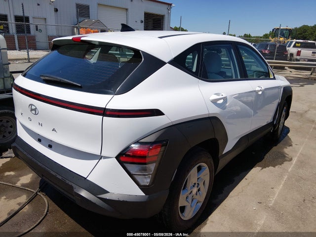 Aukcja sprzedaży 2026 Hyundai Kona Se, vin: KM8HA3AB7TU352938, numer aukcji: 45078001