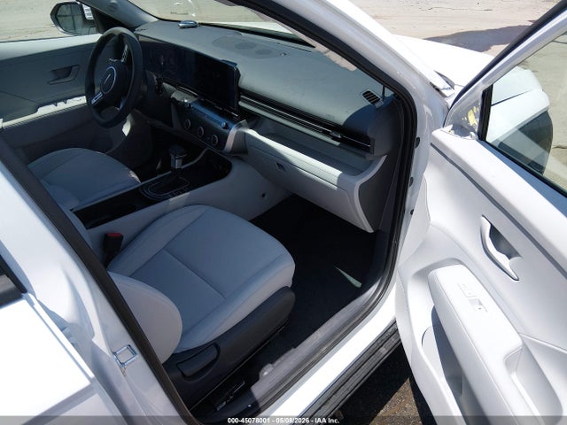 Aukcja sprzedaży 2026 Hyundai Kona Se, vin: KM8HA3AB7TU352938, numer aukcji: 45078001