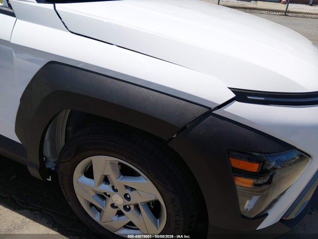 Aukcja sprzedaży 2026 Hyundai Kona Se, vin: KM8HA3AB7TU352938, numer aukcji: 45078001