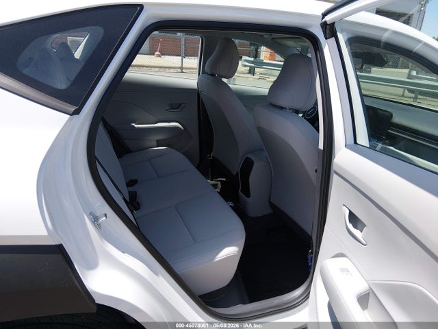 Aukcja sprzedaży 2026 Hyundai Kona Se, vin: KM8HA3AB7TU352938, numer aukcji: 45078001