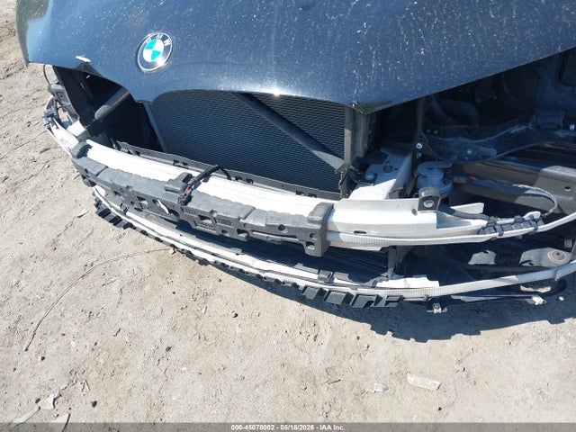2017 Bmw 530i Xdrive მანქანა იყიდება აუქციონზე, vin: WBAJA7C39HG904445, აუქციონის ნომერი: 45078002