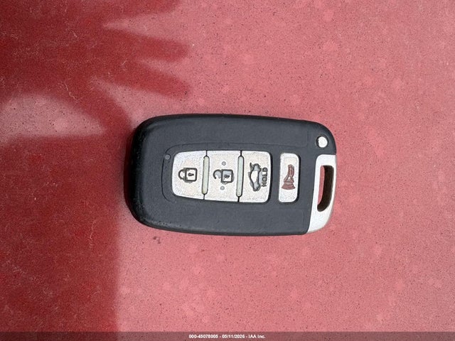 2013 Kia Optima Sx მანქანა იყიდება აუქციონზე, vin: 5XXGR4A63DG110172, აუქციონის ნომერი: 45078005