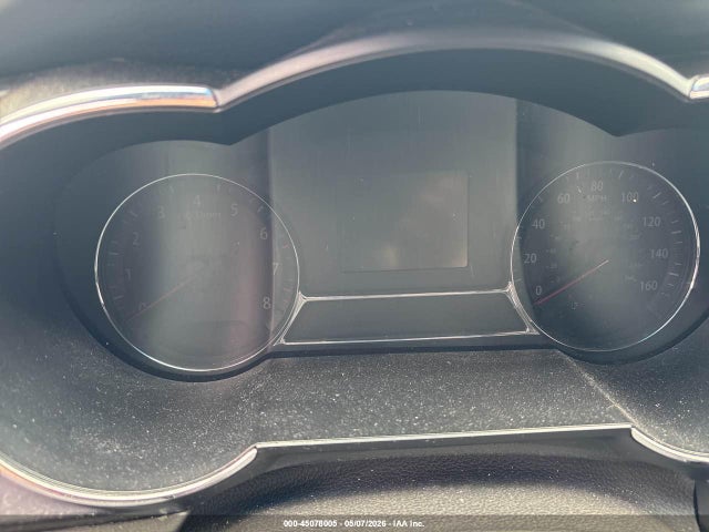 2013 Kia Optima Sx მანქანა იყიდება აუქციონზე, vin: 5XXGR4A63DG110172, აუქციონის ნომერი: 45078005