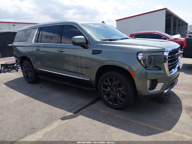 Продажа на аукционе авто 2023 Gmc Yukon Xl 2wd Slt, vin: 1GKS1GKD0PR249875, номер лота: 45078006