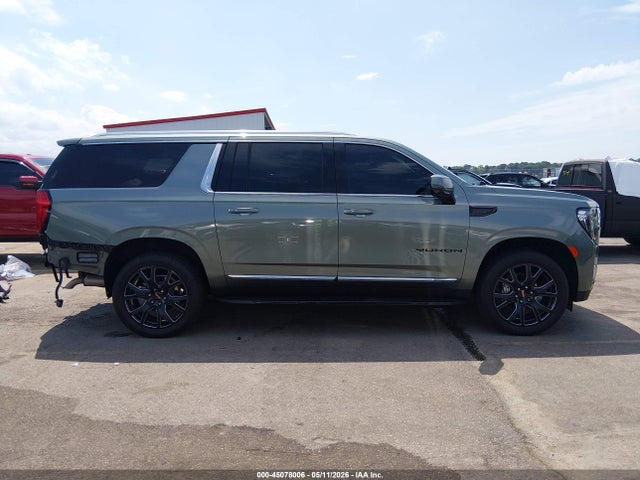Продаж на аукціоні авто 2023 Gmc Yukon Xl 2wd Slt, vin: 1GKS1GKD0PR249875, номер лоту: 45078006