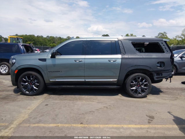 Продаж на аукціоні авто 2023 Gmc Yukon Xl 2wd Slt, vin: 1GKS1GKD0PR249875, номер лоту: 45078006