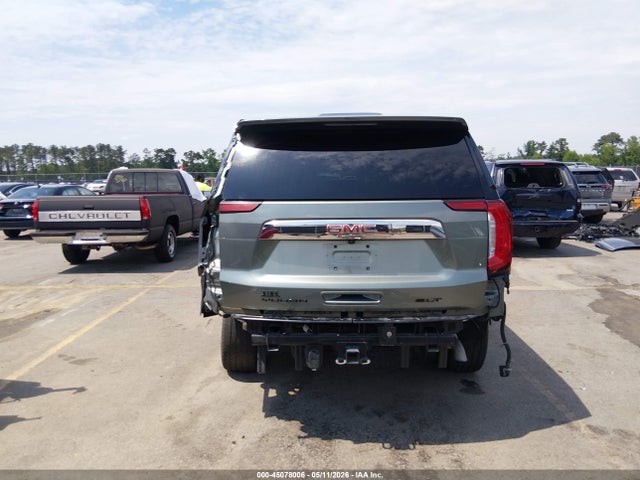 Продаж на аукціоні авто 2023 Gmc Yukon Xl 2wd Slt, vin: 1GKS1GKD0PR249875, номер лоту: 45078006