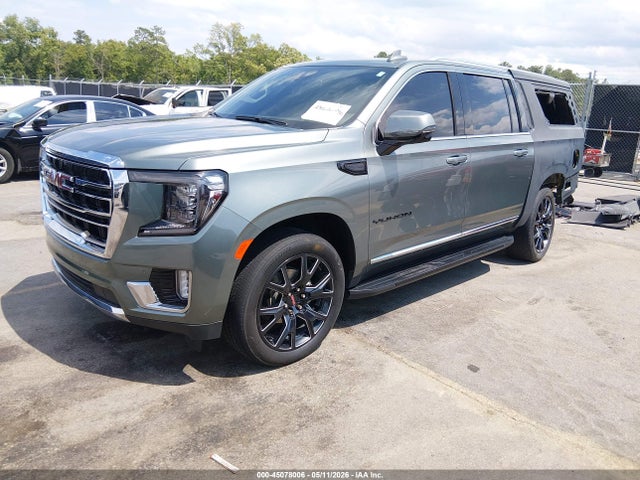 Продаж на аукціоні авто 2023 Gmc Yukon Xl 2wd Slt, vin: 1GKS1GKD0PR249875, номер лоту: 45078006