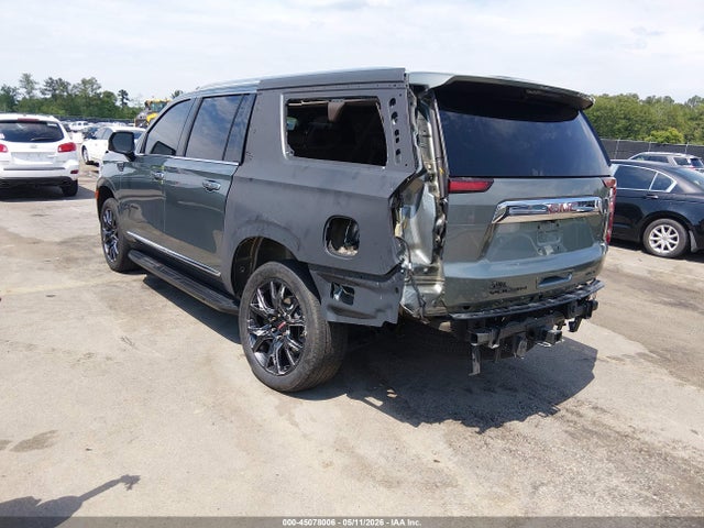 Продаж на аукціоні авто 2023 Gmc Yukon Xl 2wd Slt, vin: 1GKS1GKD0PR249875, номер лоту: 45078006