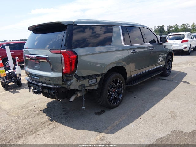 Продаж на аукціоні авто 2023 Gmc Yukon Xl 2wd Slt, vin: 1GKS1GKD0PR249875, номер лоту: 45078006