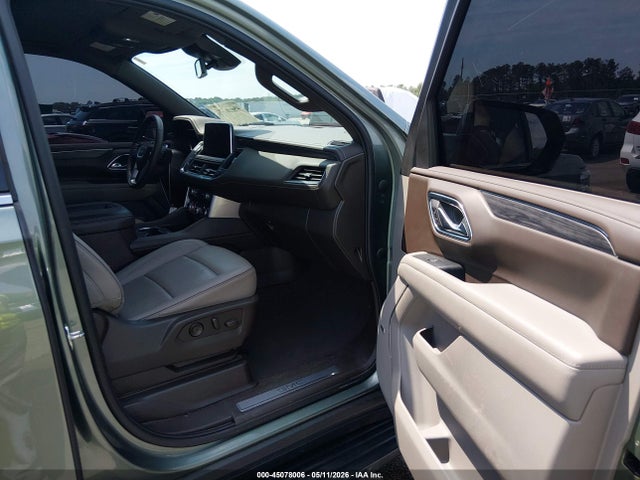 Продаж на аукціоні авто 2023 Gmc Yukon Xl 2wd Slt, vin: 1GKS1GKD0PR249875, номер лоту: 45078006